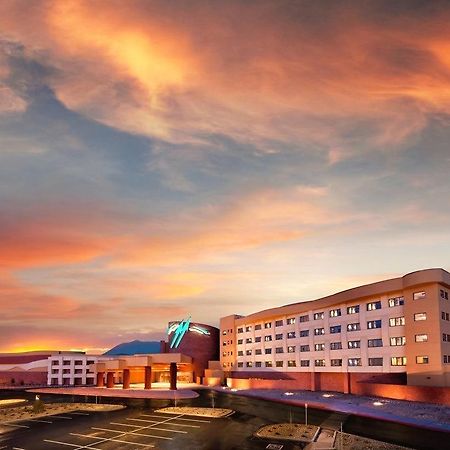 Twin Arrows Navajo Casino Resort Flagstaff Zewnętrze zdjęcie