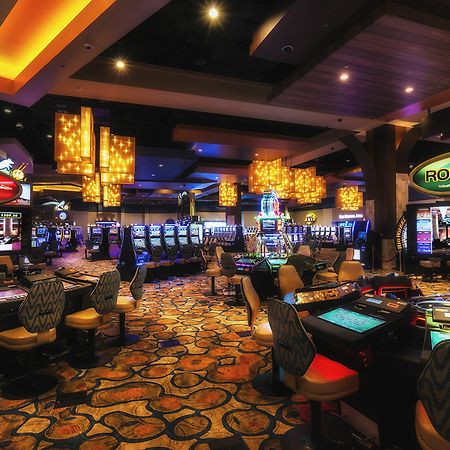 Twin Arrows Navajo Casino Resort Flagstaff Zewnętrze zdjęcie