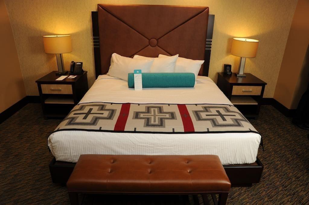 Twin Arrows Navajo Casino Resort Flagstaff Zewnętrze zdjęcie