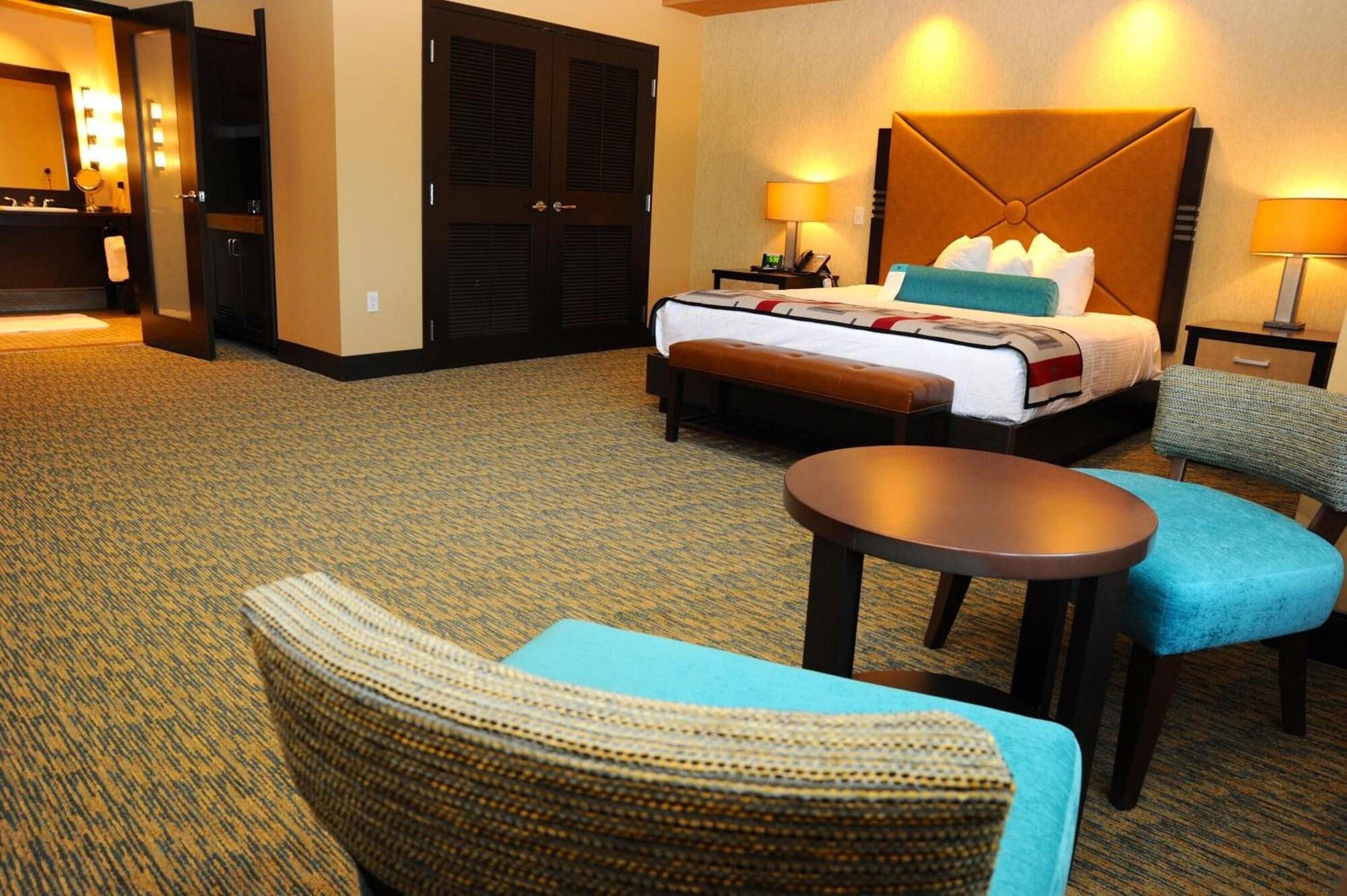 Twin Arrows Navajo Casino Resort Flagstaff Zewnętrze zdjęcie