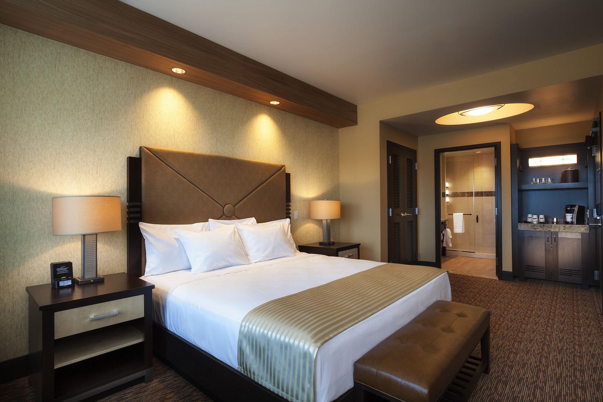 Twin Arrows Navajo Casino Resort Flagstaff Zewnętrze zdjęcie