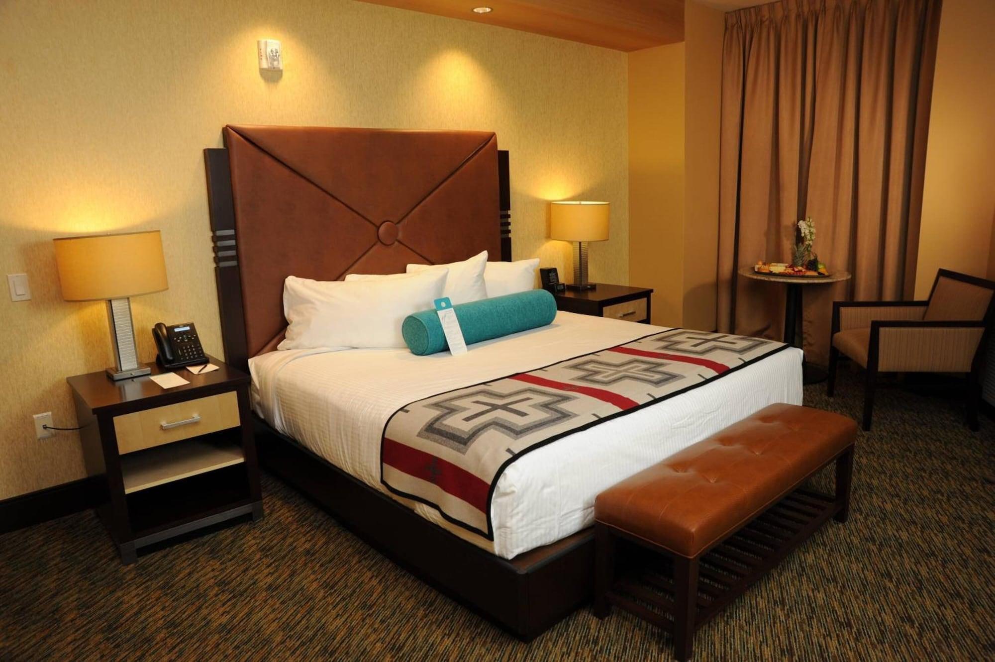 Twin Arrows Navajo Casino Resort Flagstaff Zewnętrze zdjęcie