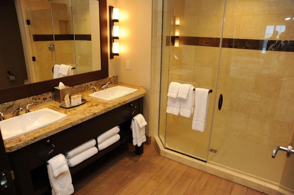 Twin Arrows Navajo Casino Resort Flagstaff Zewnętrze zdjęcie
