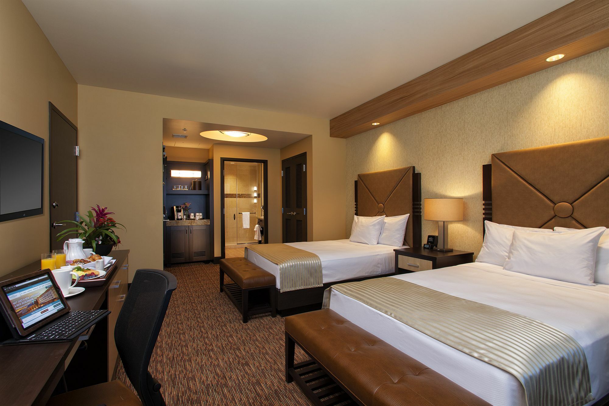Twin Arrows Navajo Casino Resort Flagstaff Zewnętrze zdjęcie