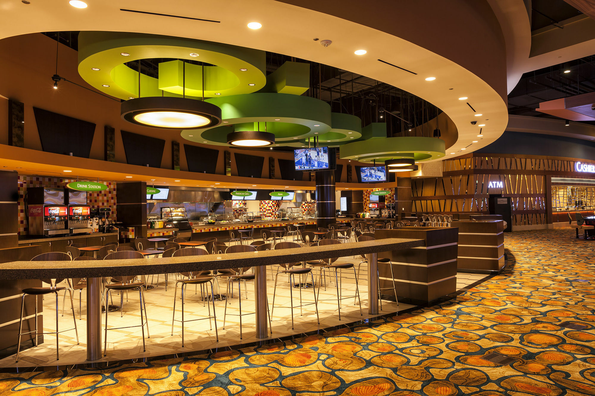 Twin Arrows Navajo Casino Resort Flagstaff Zewnętrze zdjęcie