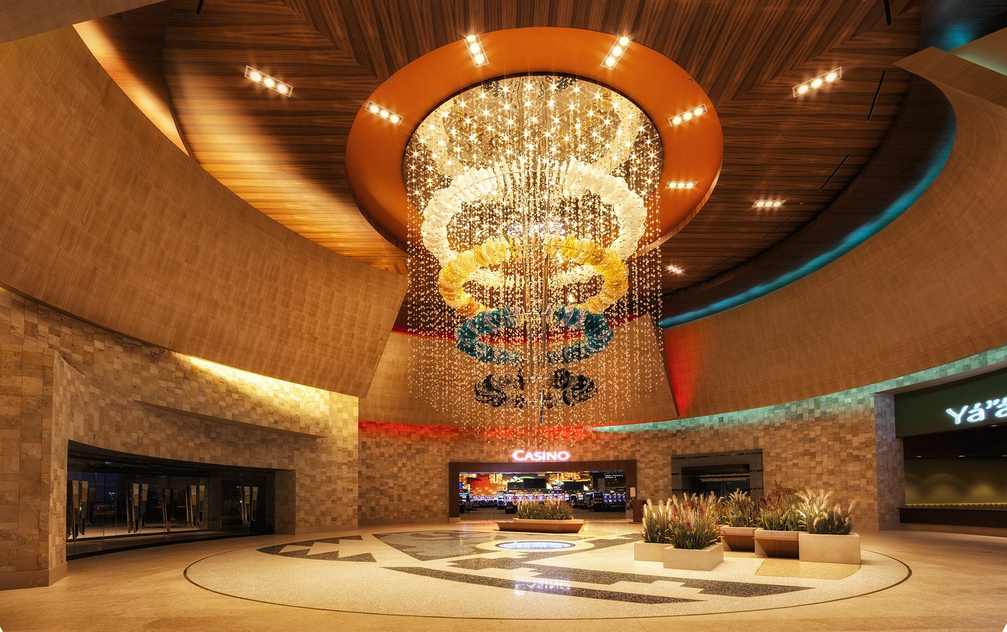 Twin Arrows Navajo Casino Resort Flagstaff Zewnętrze zdjęcie