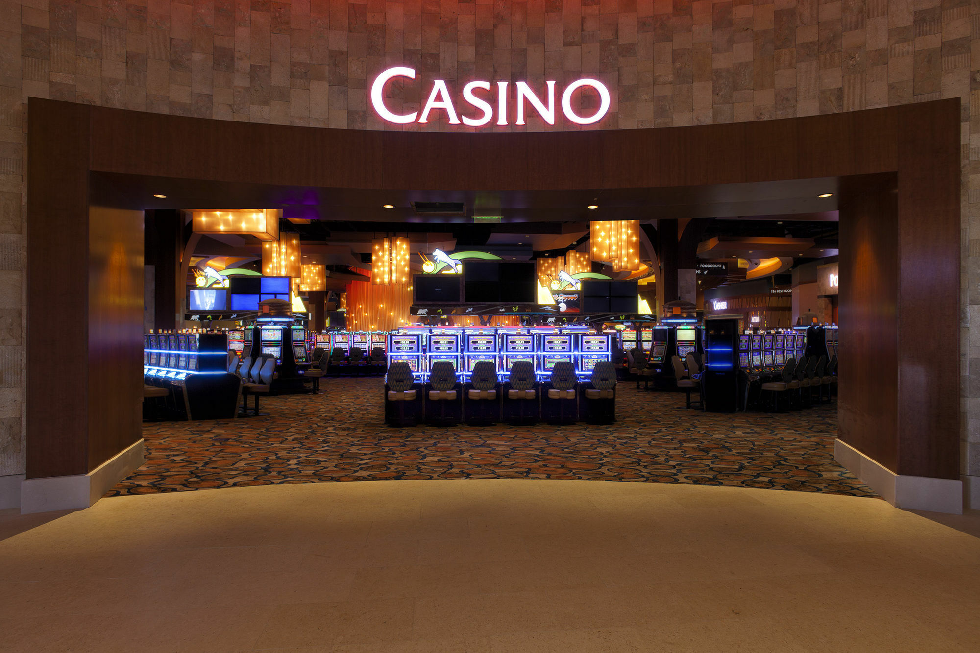 Twin Arrows Navajo Casino Resort Flagstaff Zewnętrze zdjęcie